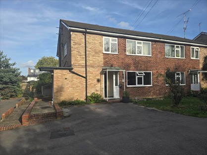2 Bed Flat, Avon Road, GU9