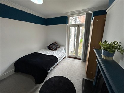 Room in a Shared House, St Leonards Road, LE2