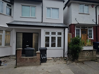 Studio Flat, Sneath Avenue, NW11