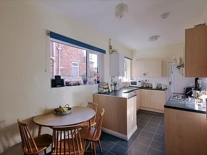 Room in a Shared House, Loyd Road, NN1