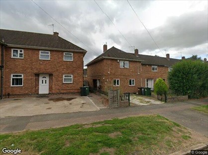3 Bed Semi-Detached House, Sharpley Road, LE11