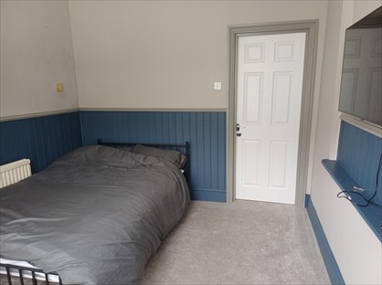 Room in a Shared House, Derby Road, NN1