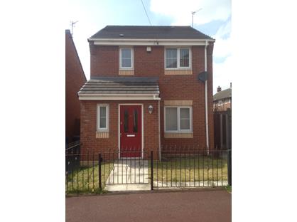 3 Bed Detached House, Ardennes Road, L36