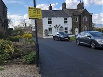 3 Bed Semi-Detached House, Pendleton, BB7