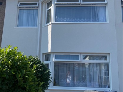4 Bed Terraced House, Dormers Avenue, UB1