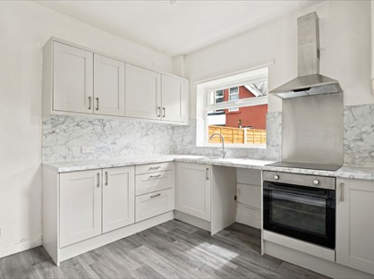 2 Bed Semi-Detached House, Powell St, BL8