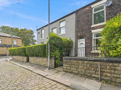 2 Bed Terraced House, Prince Street, OL10