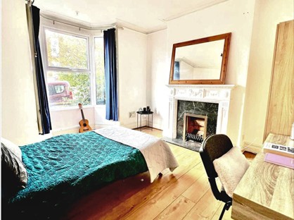 Room in a Shared House, York Avenue, LN1