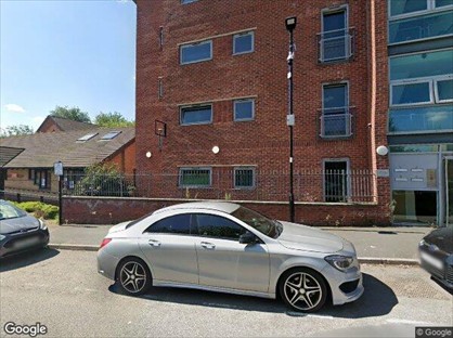 Room in a Shared Flat, William Street, S10