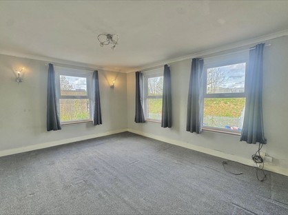 1 Bed Flat, Sussex Road, CR2