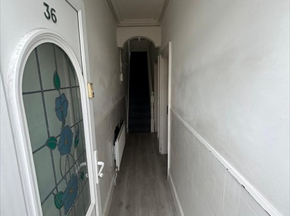 3 Bed Terraced House, Grove St, TS18