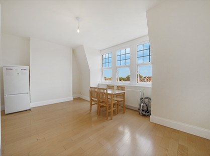 1 Bed Flat, High Road, N22