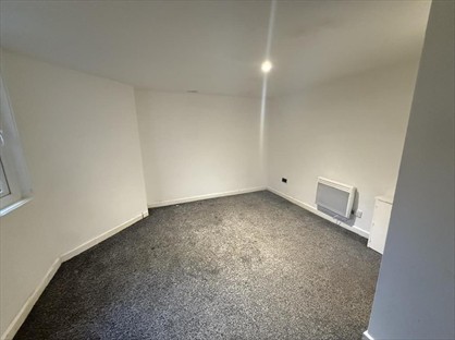 1 Bed Flat, Acton St, WN1