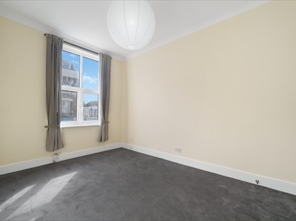 1 Bed Flat, Hornsey Road, N19