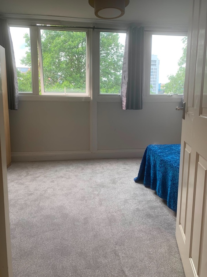 Room in a Shared Flat, Holcroft Court, W1W, N1 7GU
