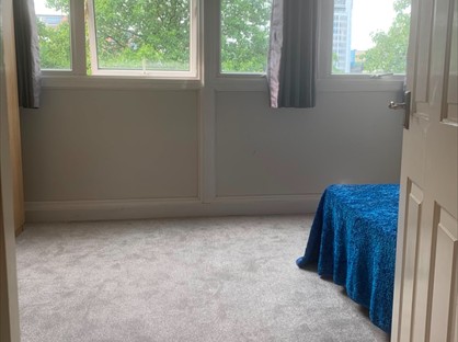 Room in a Shared Flat, Holcroft Court, W1W