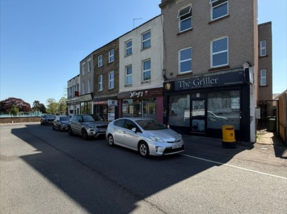 1 Bed Flat, Woolwich Road, DA17