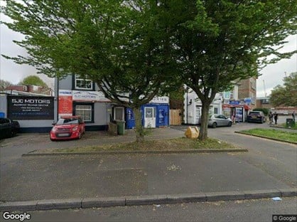 3 Bed Flat, Benhill Avenue, SM1
