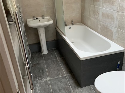 Studio Flat, Handsworth Wood Road, B20