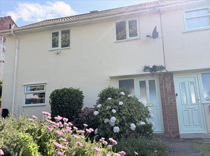 3 Bed Semi-Detached House, Blackdown Road, BS20