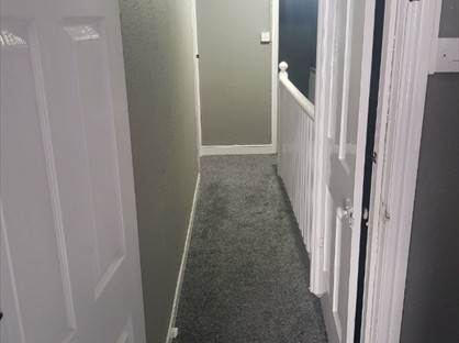 4 Bed Terraced House, Spark Terrace, ST4