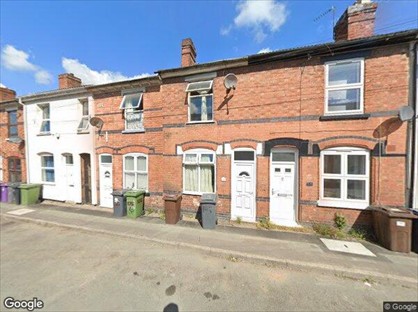 Room in a Shared House, Lime St, WV3