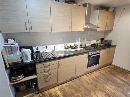 Room in a Shared House, Tallis Grove, SE7