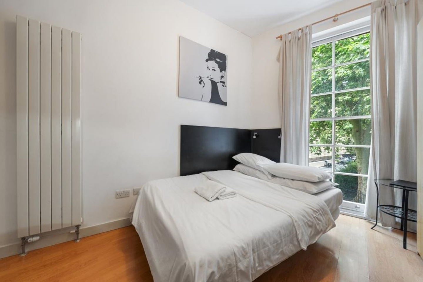 Studio Flat, Cartwright Gardens, WC1H, N1 7GU photo 2