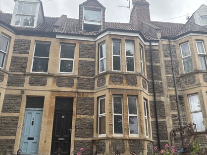 4 Bed Flat, Montpelier, BS6
