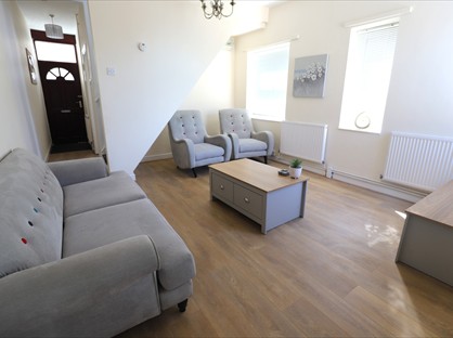 Room in a Shared House, Hill St, ST5