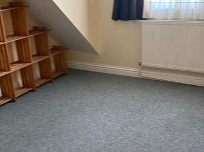 1 Bed Flat, Ashgrove Road, IG3