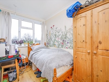 Room in a Shared House, Milrood House, E1