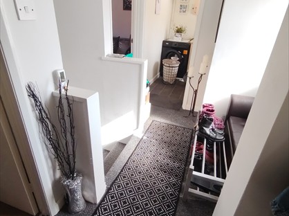 1 Bed Flat, Rainbow Street, HR6