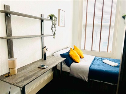 Room in a Shared House, Ryde St, HU5