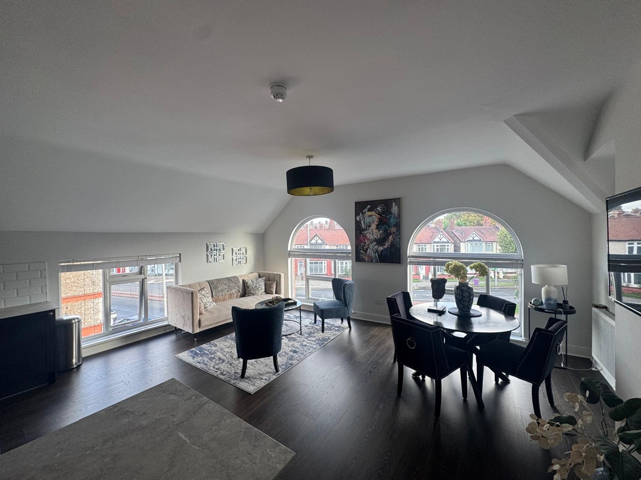 1 Bed Flat, Allerton Road, L18 photo 2