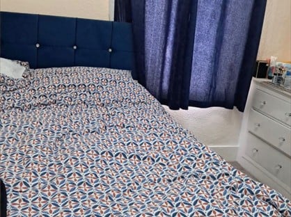 Room in a Shared House, Boundary Road, E13