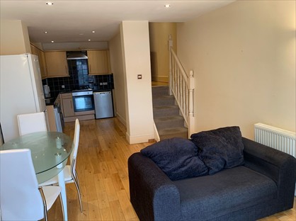 1 Bed Flat, Princes Road, L8