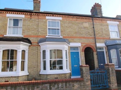 3 Bed Terraced House, Queens Road, PE2