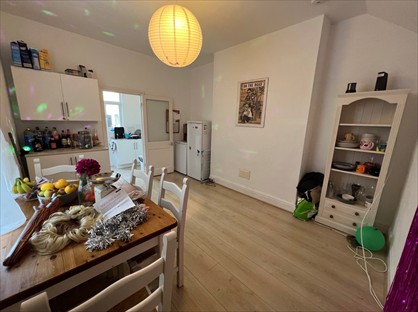 Room in a Shared House, Hamilton Gardens, PL4
