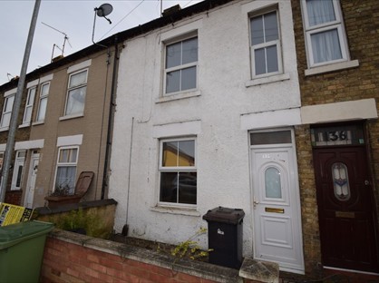 3 bed detached house for rent in 3 Bed Detached House, Mill Road, NN8