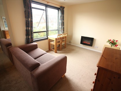 1 Bed Flat, William Smith Close, CB1