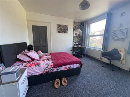 Room in a Shared House, Denmark Road, BR1
