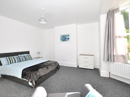 Room in a Shared House, Denmark Road, BR1