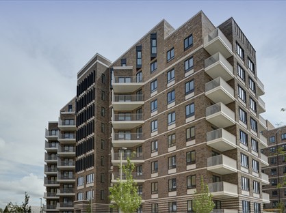 1 Bed Flat, Hollidge House, SE28