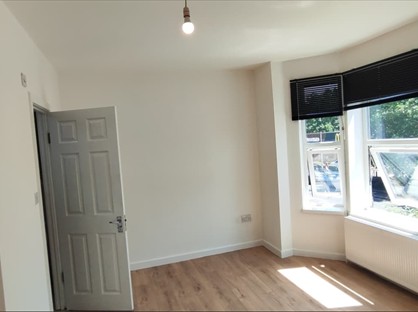Studio Flat, Oxford Road, RG30