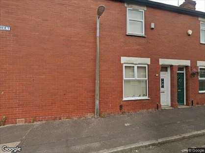 3 Bed Terraced House, Orrel St, M6