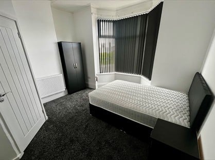 Room in a Shared House, Durham Road, TS19