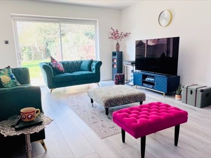 3 Bed Semi-Detached House, Laughton Road, UB5