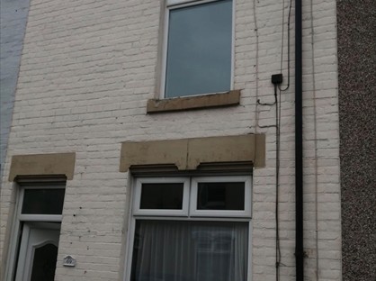2 Bed Terraced House, Wilson St, TS26