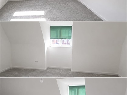 4 Bed Semi-Detached House, Campus Drive, NN2